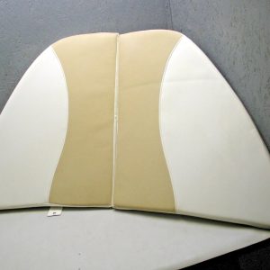 Bulls Bay 200 Bow Cushion