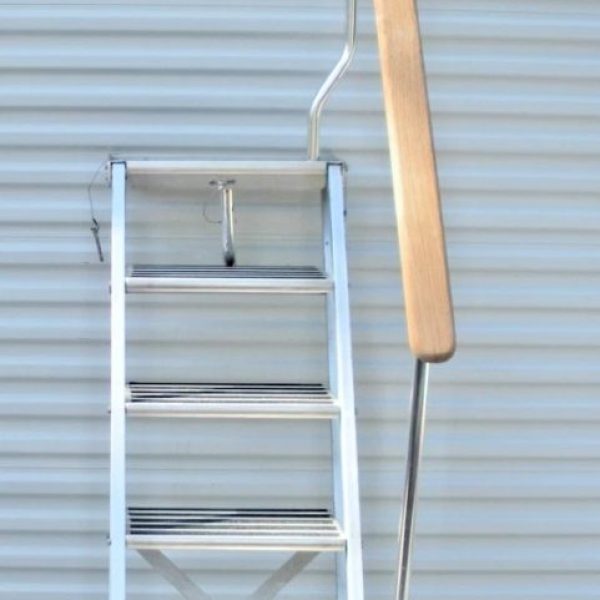 Marquipt Sea Stairs Six Step