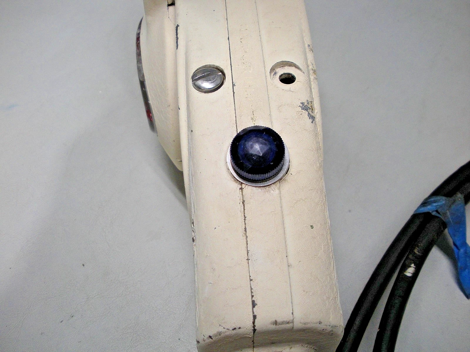 Mercury Kiekhaeffer "Dock Buster" 700 Shift Control - Image 4