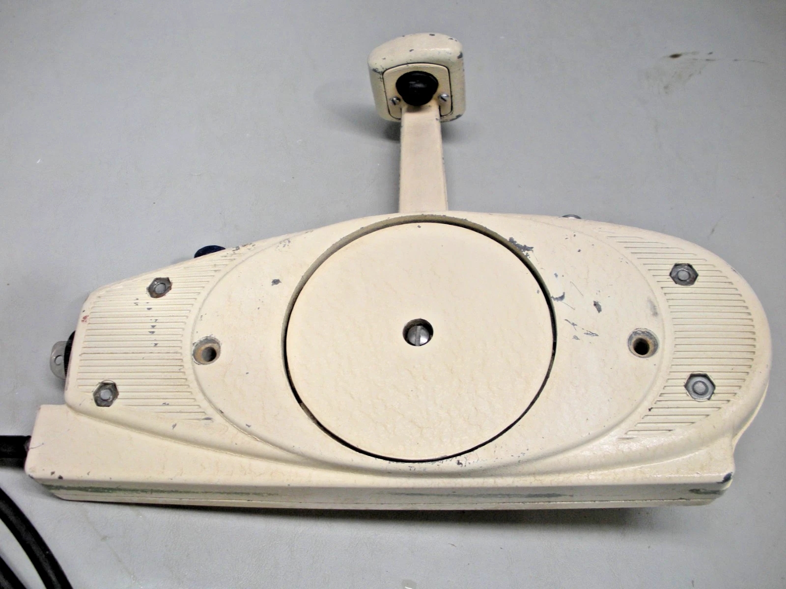 Mercury Kiekhaeffer "Dock Buster" 700 Shift Control - Image 5