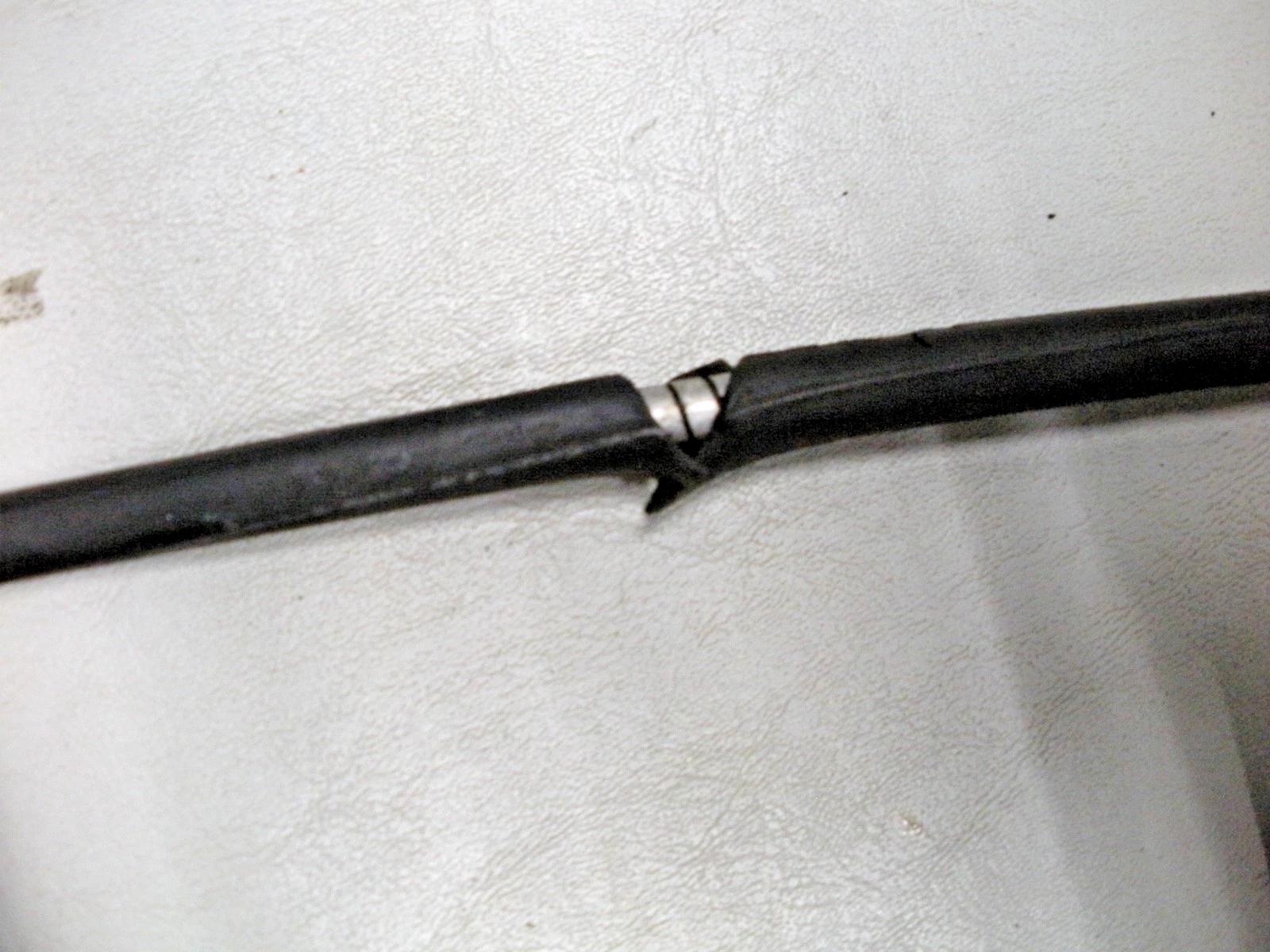Mercury Kiekhaeffer "Dock Buster" 700 Shift Control - Image 8