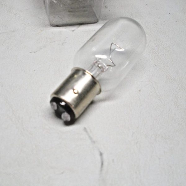Pack of (2) Ancor 521158 Double Contact Index Base Bulb