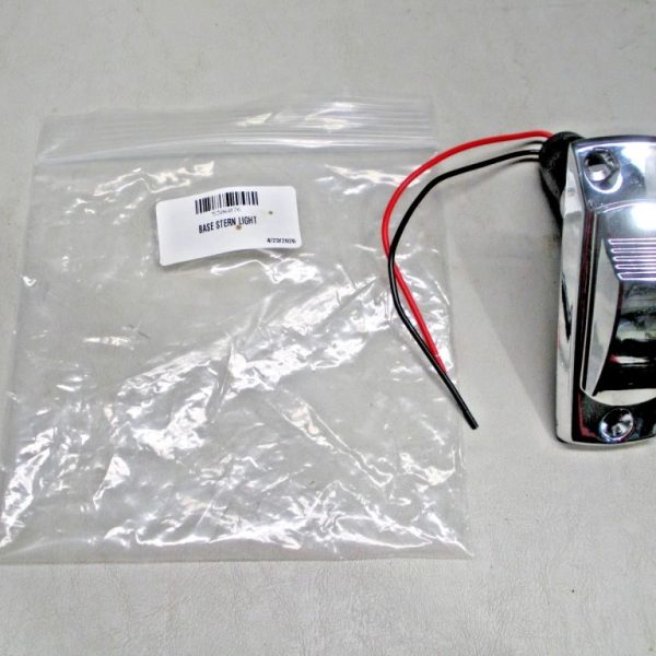 Correct Craft, Ski Nautique Stern Light Base 5306076