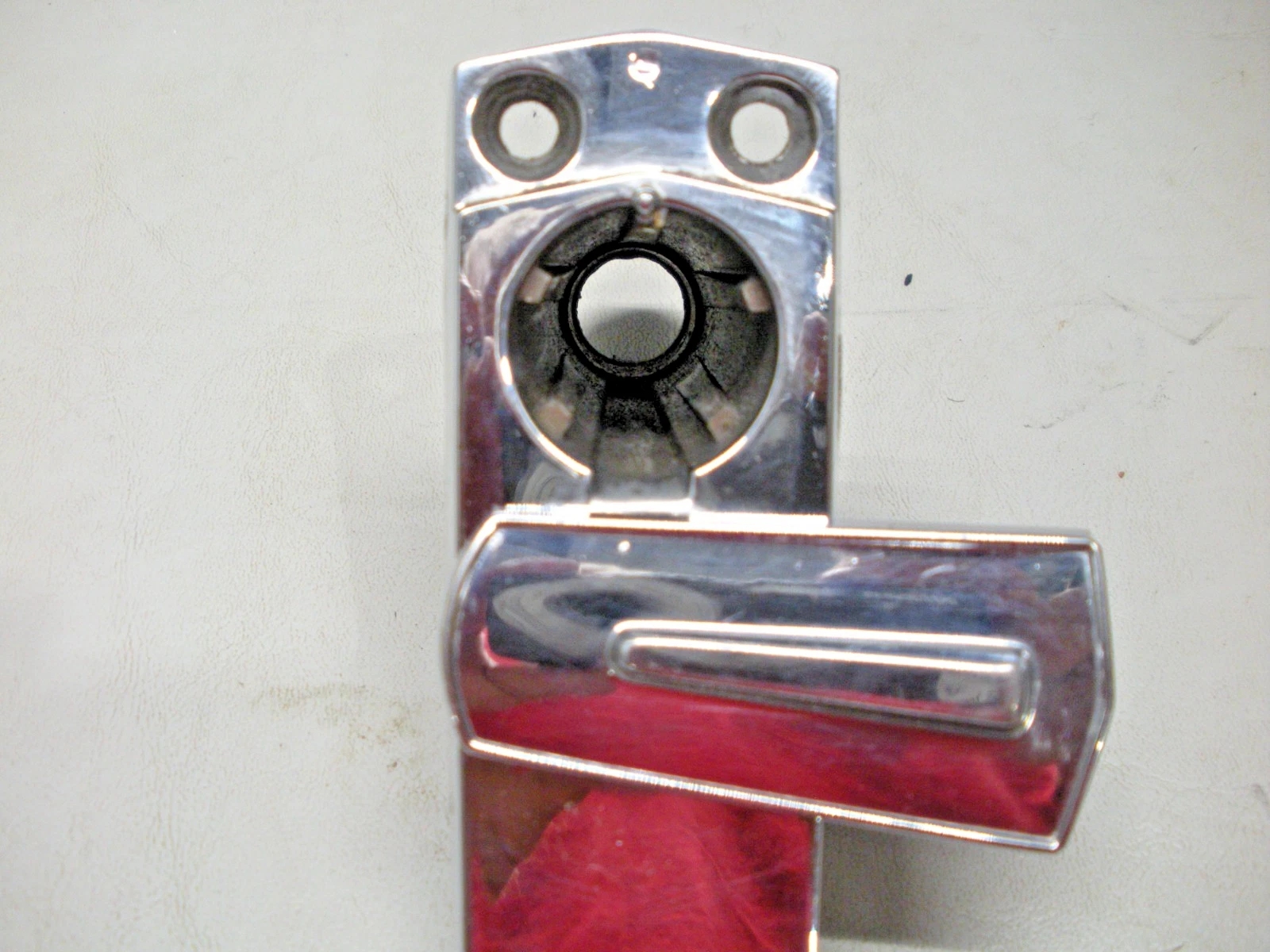 Glastron Stern Light Base Housing Only. CVX20 - Image 5