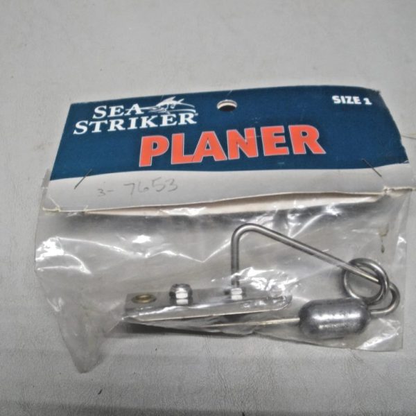 Sea Striker Planer Size 1 SSP1