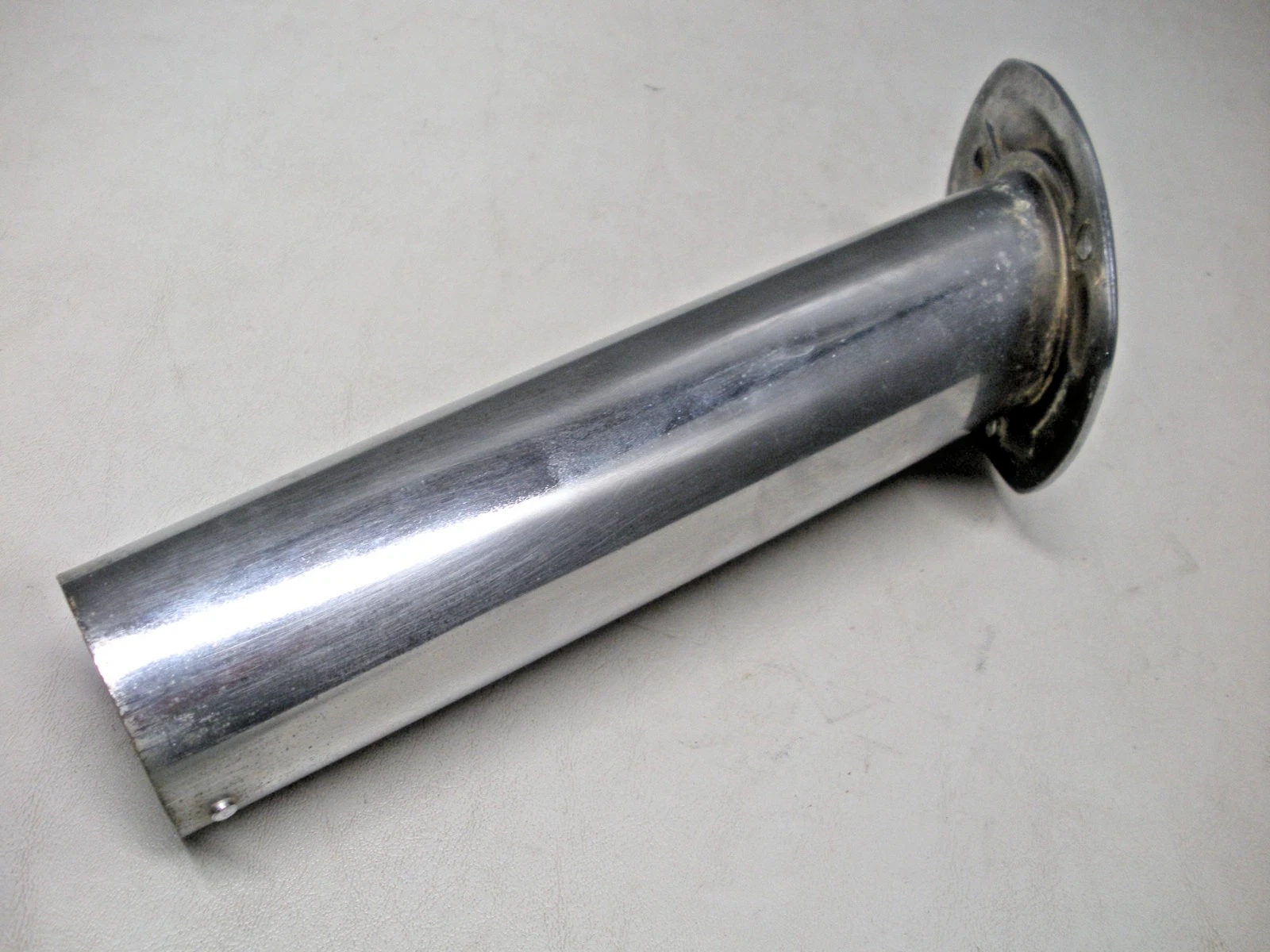 Genuine Lee's Miami Oval Chrome Plated Rod Holder. 30 Degree RH525 - Image 3