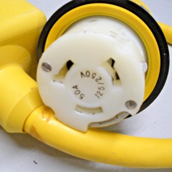 Genuine Marinco Reverse Y Adapter RY504-2-30