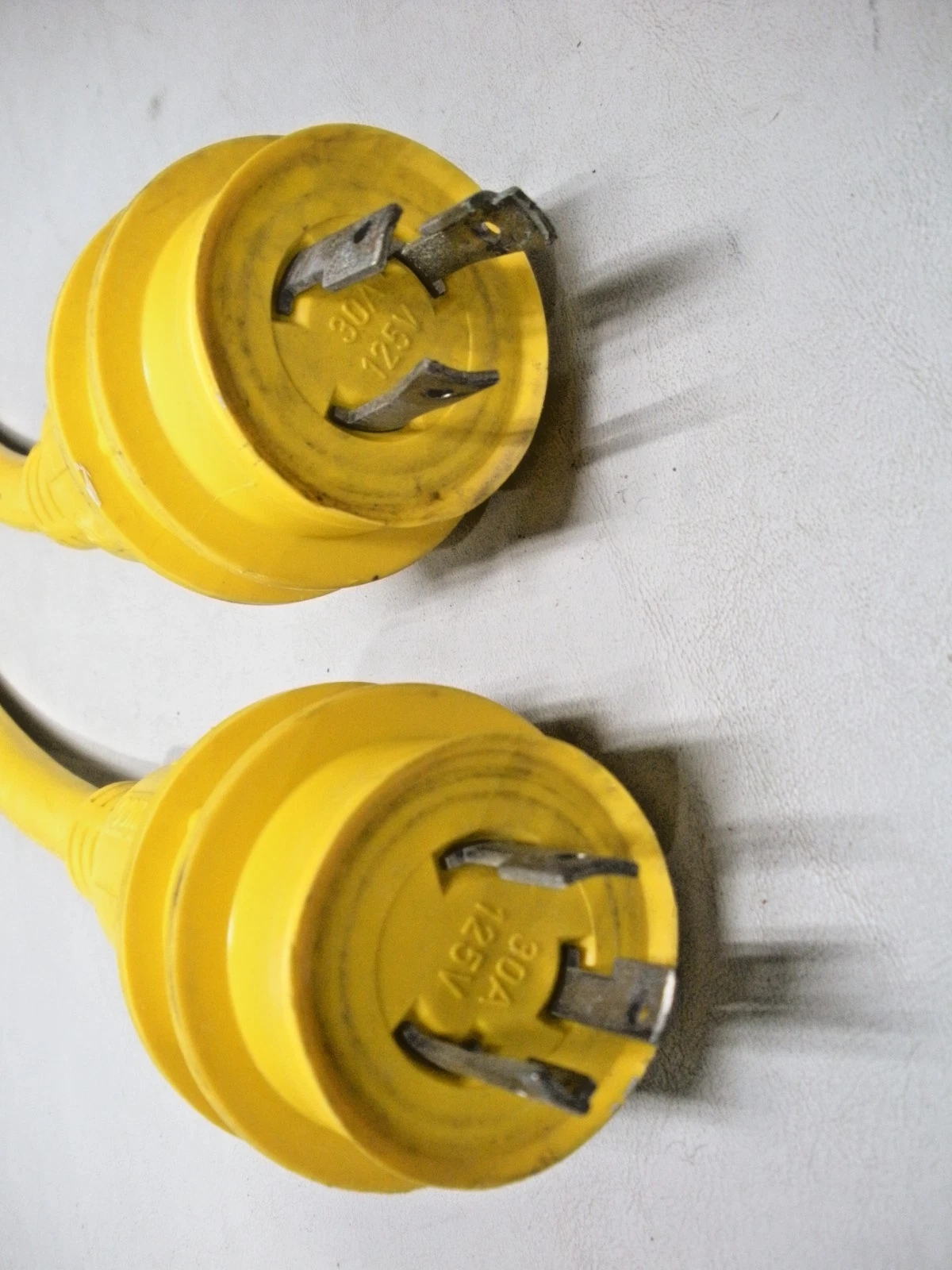 Genuine Marinco Reverse Y Adapter RY504-2-30 - Image 3