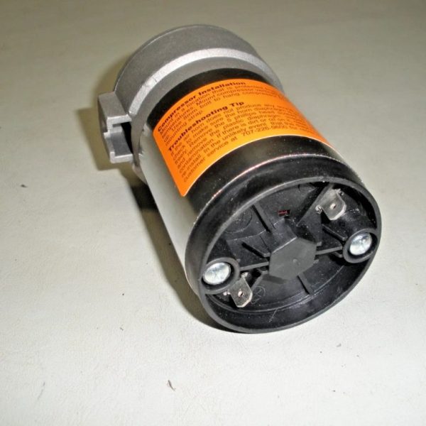 Marinco AFI Replacement 12 Volt Air Horn Air Compressor 10102.