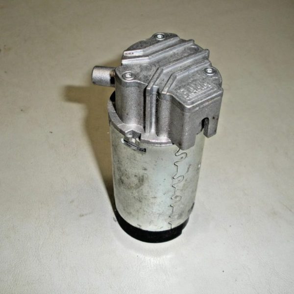 Fiamm Replacement 12 Volt Air Horn Air Compressor CRD 007007