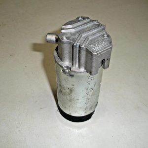 Fiamm Replacement 12 Volt Air Horn Air Compressor CRD 007007