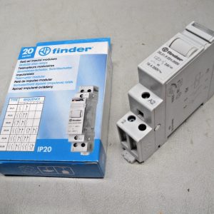 Finder 20 Series Step Relay 20.21.9.024.0000