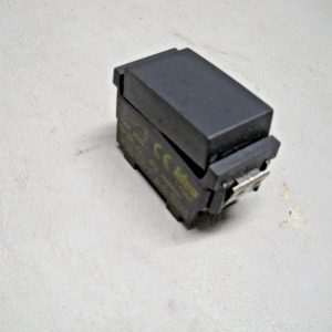 Vimar IDEA Rocker Switch 17002