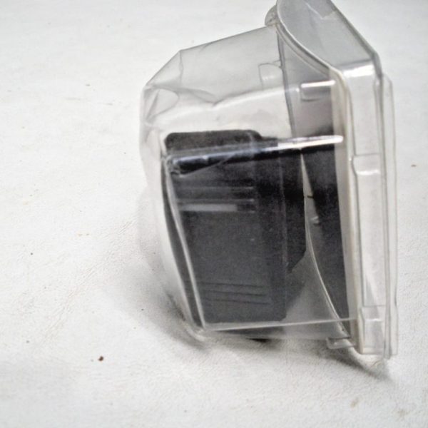 BEP Contura Rocker Switch SPST 1001801
