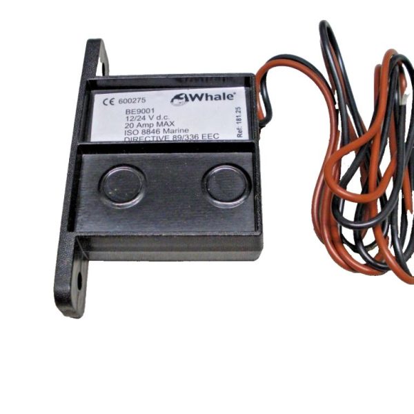 Whale Bilge Pump Switch BE9001