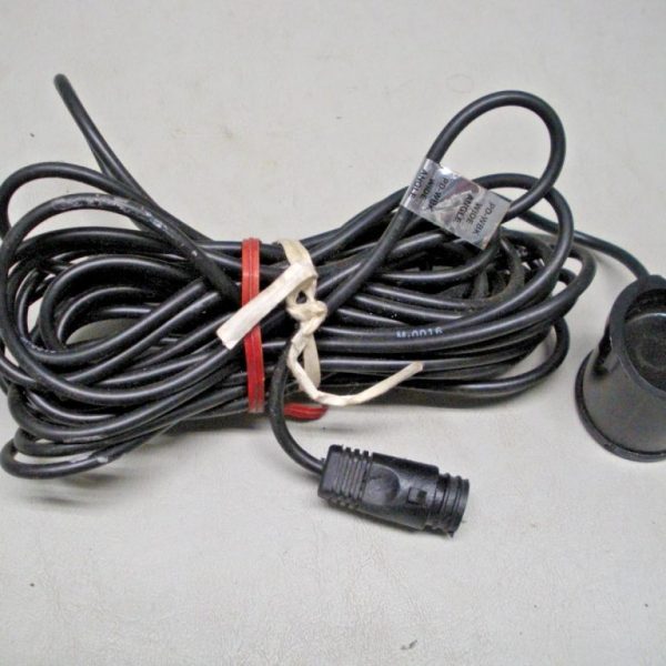 Lowrance Wide Angle Transducer PD-WBK