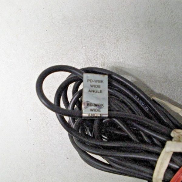 Lowrance Wide Angle Transducer PD-WBK