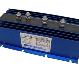Sure Power Industries Multi Battery Isolator 1603