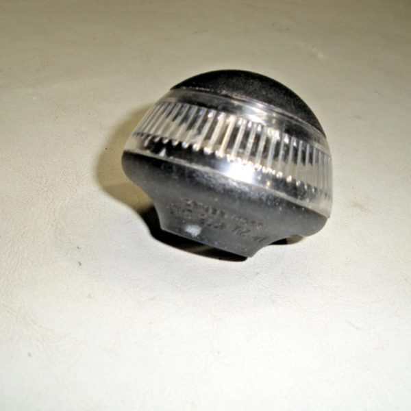 Attwood 3900 Series All Round Light Replacement Globe 912021-7