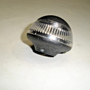 Attwood 3900 Series All Round Light Replacement Globe 912021-7