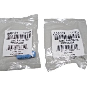 Pack of (2) Raymarine STNG Backbone Terminator A06031