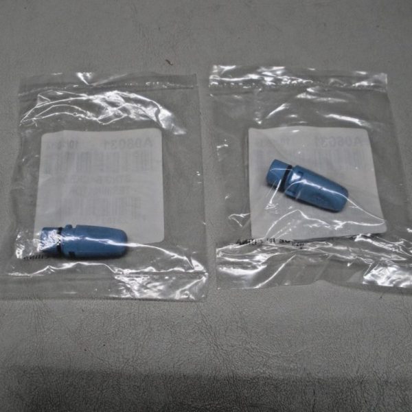 Pack of (2) Raymarine STNG Backbone Terminator A06031