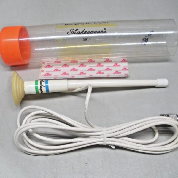 Shakespeare Emergency VHF Antenna 5911