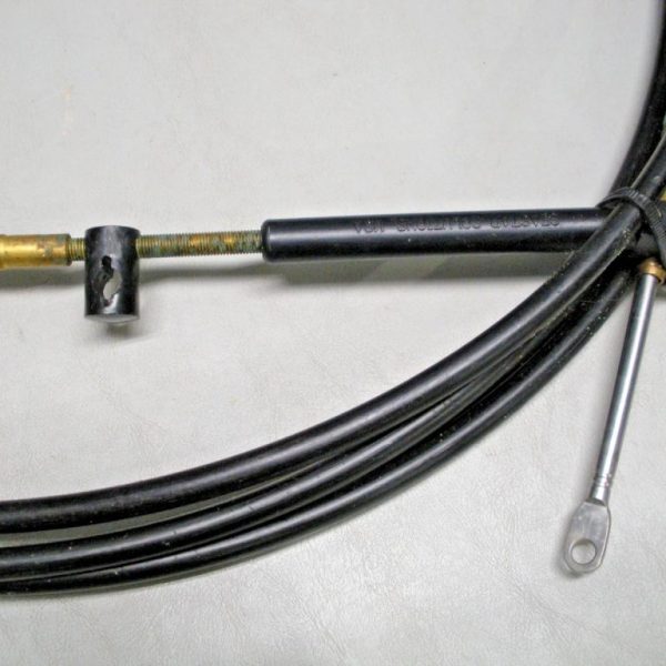 Dometic Seastar Control Cable CCX18926. 26' Length
