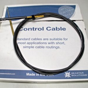 Dometic Seastar Solutions Gen 2 Performance Control Cable CC18913. 13' Length