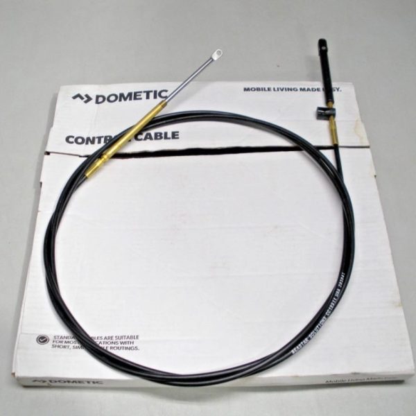 Dometic Seastar Solutions Gen 2 Performance Control Cable CC18911. 11' Length