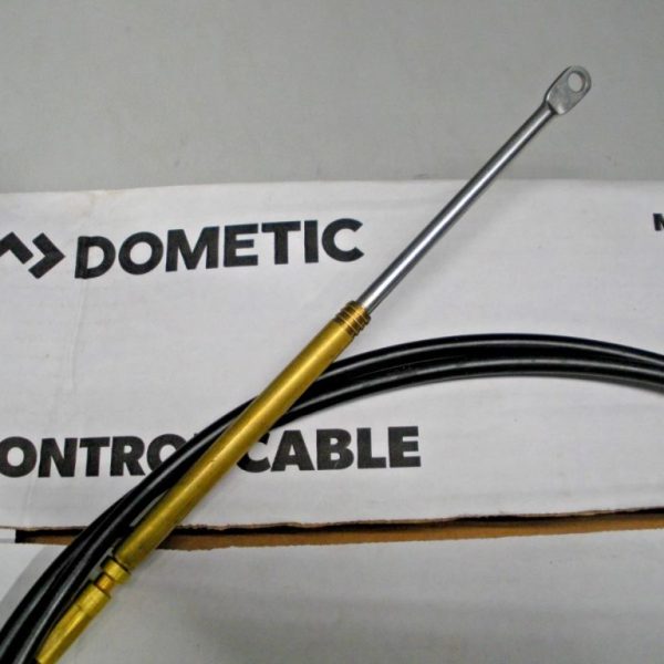 Dometic Seastar Solutions Gen 2 Performance Control Cable CC18911. 11' Length