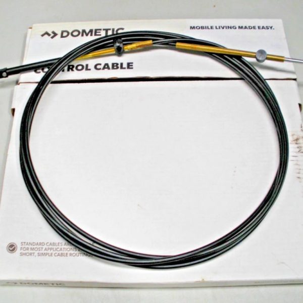 Dometic Seastar Solutions 600A Control Cable CC17916. 16' Length