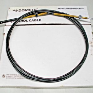 Dometic Seastar Solutions 600A Control Cable CC17916. 16' Length