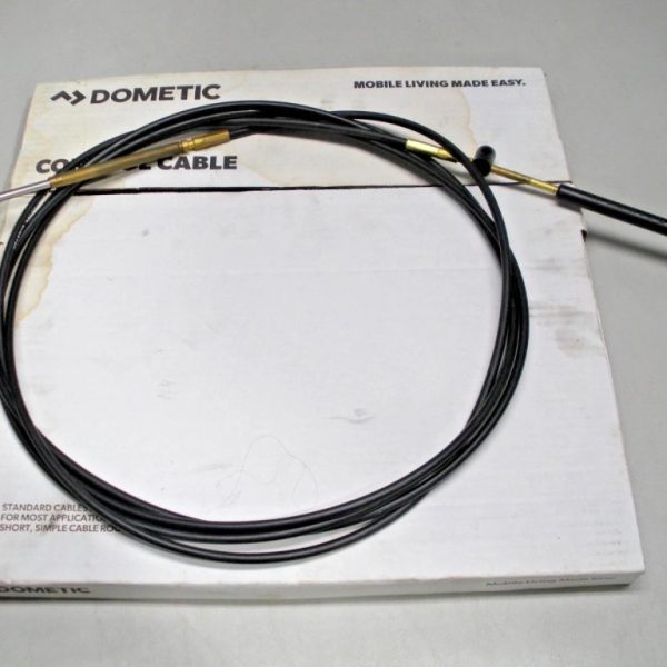 Dometic Seastar Solutions Gen 2 Performance Control Cable CC18916. 16' Length