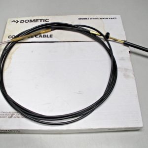 Dometic Seastar Solutions Gen 2 Performance Control Cable CC18916. 16' Length