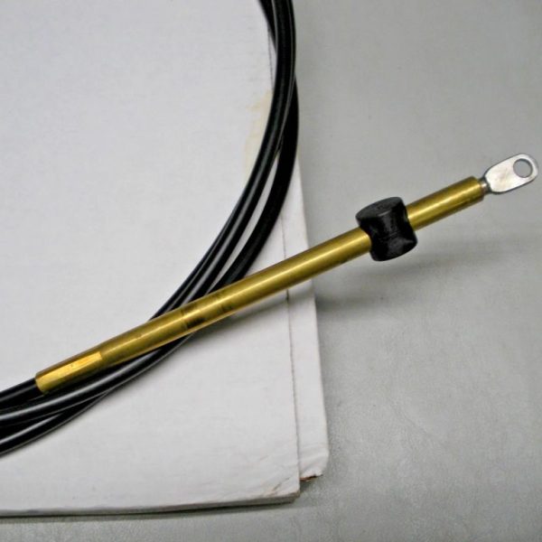Dometic Seastar Solutions Control Cable CC21013. For use with Mariner 13' Length