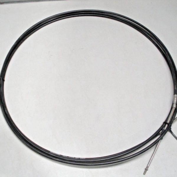 Glendinning PRO-X A7100 18' Control Cable