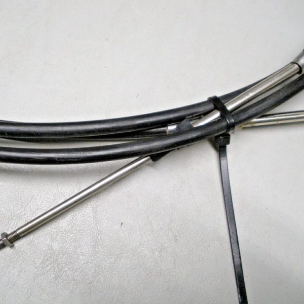 Glendinning PRO-X A7100 18' Control Cable