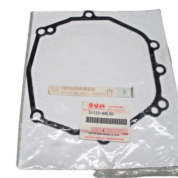 Suzuki Motor Mount Case Cover Gasket 51123-88L00
