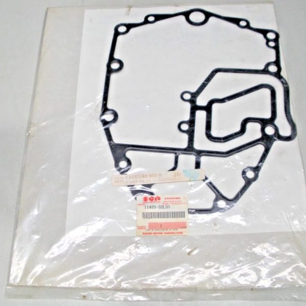 Suzuki Oil Pan Gasket 11489-88L01
