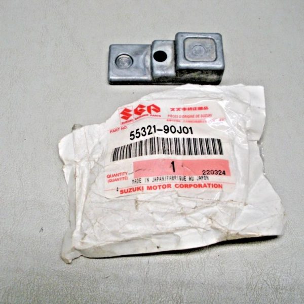 Suzuki Gear Case Anode 55321-90J01