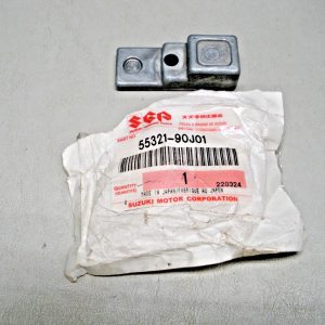 Suzuki Gear Case Anode 55321-90J01