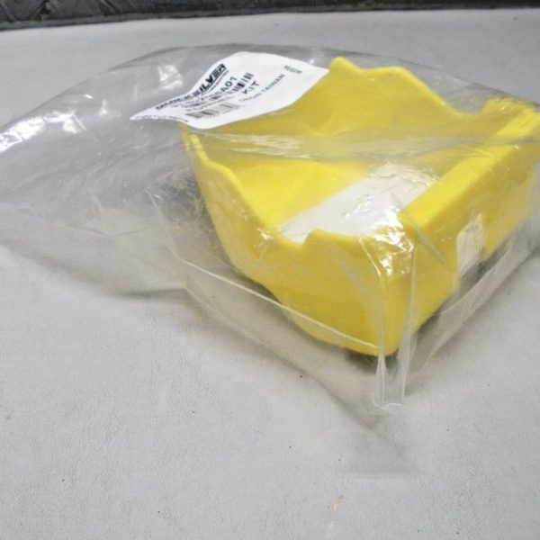 Mercury Quicksilver Funnel Kit 91-892866A01