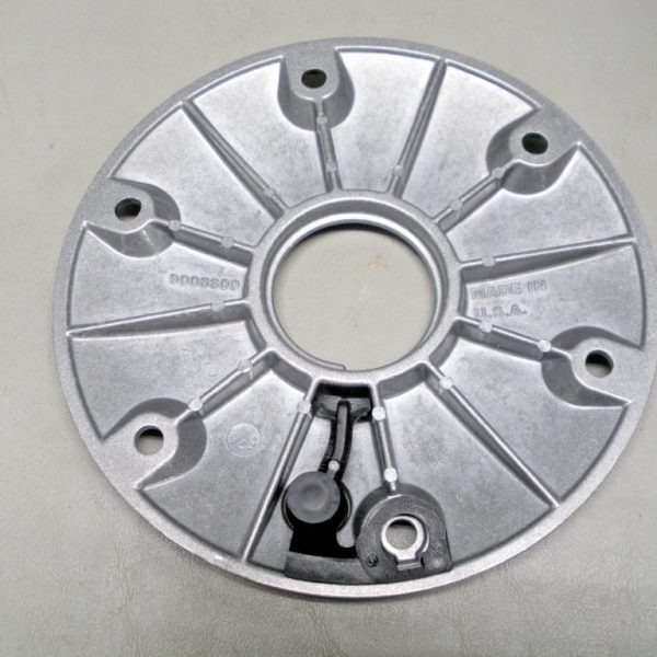Springfield Thread Lock Table Base 1690001-AL1