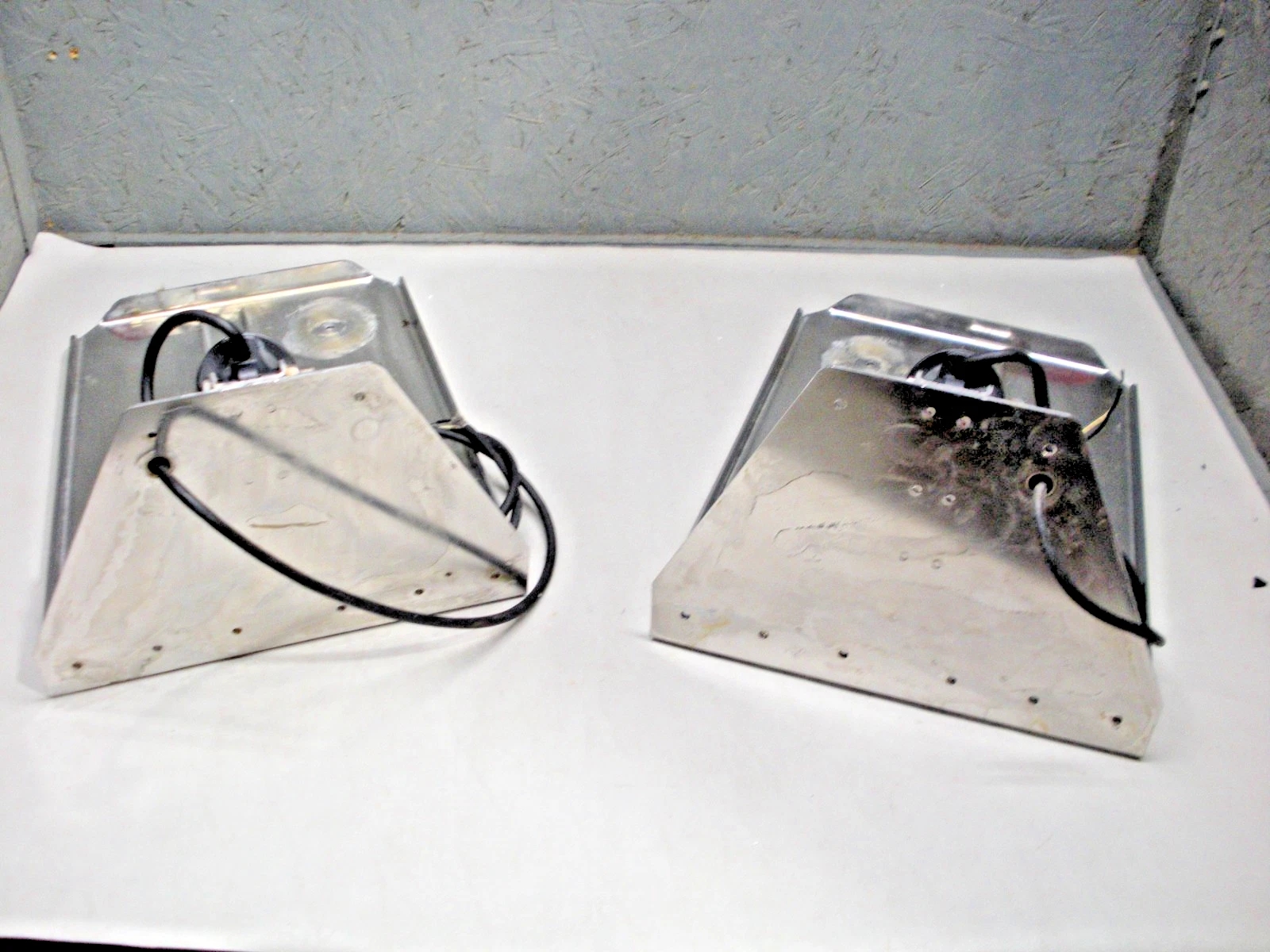 Lenco Heavy Duty Performance Stainless Steel Trim Tabs. Similar to 15044-101 Kit - Image 3