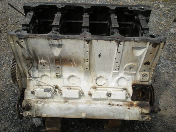 Detroit Diesel 8V71 Engine Block - Image 4