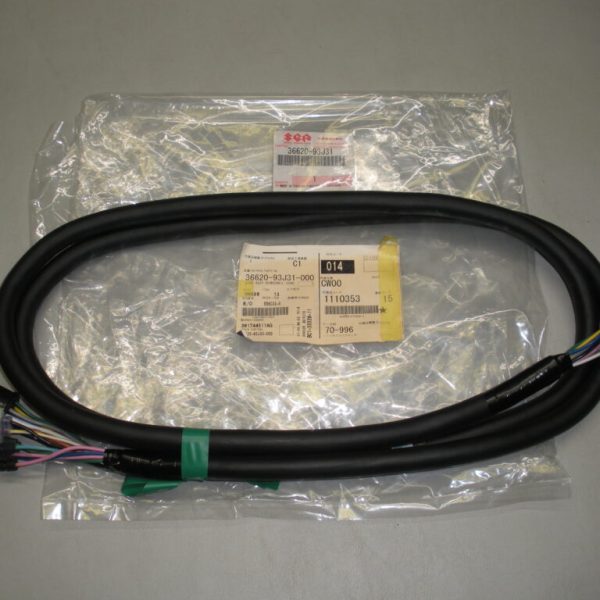 Genuine Suzuki Wiring Harness 36620-93J31, 36620-93J30, 36620-93J32