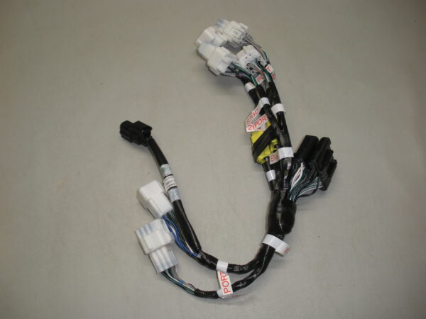 Genuine Suzuki Dual Station Wiring Harness 36622-98L00. SPC 2.0 - Image 2