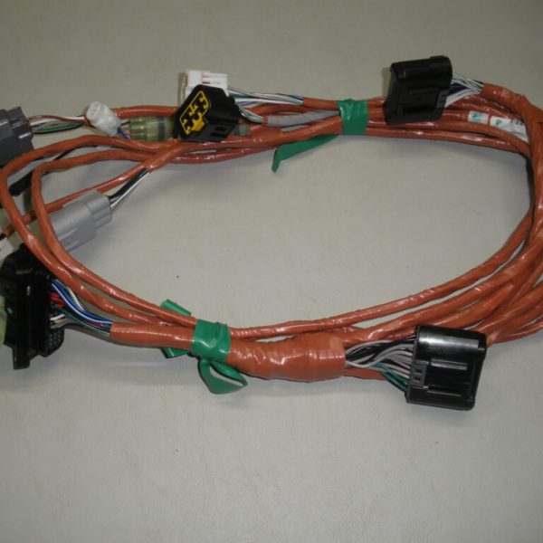 Genuine Suzuki SPC 2.0 Second Station BCM Wiring Harness 36624-98L00