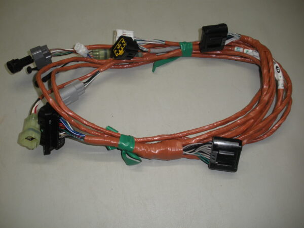 Genuine Suzuki SPC 2.0 Second Station BCM Wiring Harness 36624-98L00 - Image 2
